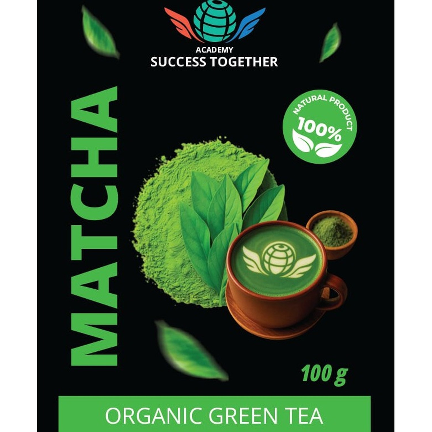 Matcha