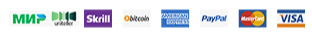 Advance Footer