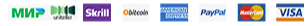 Advance Footer