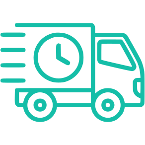 FAST DELIVERY