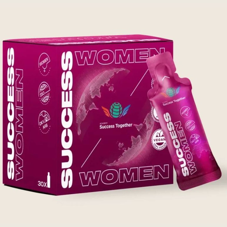 Success Women