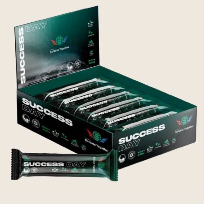 Success Bar
