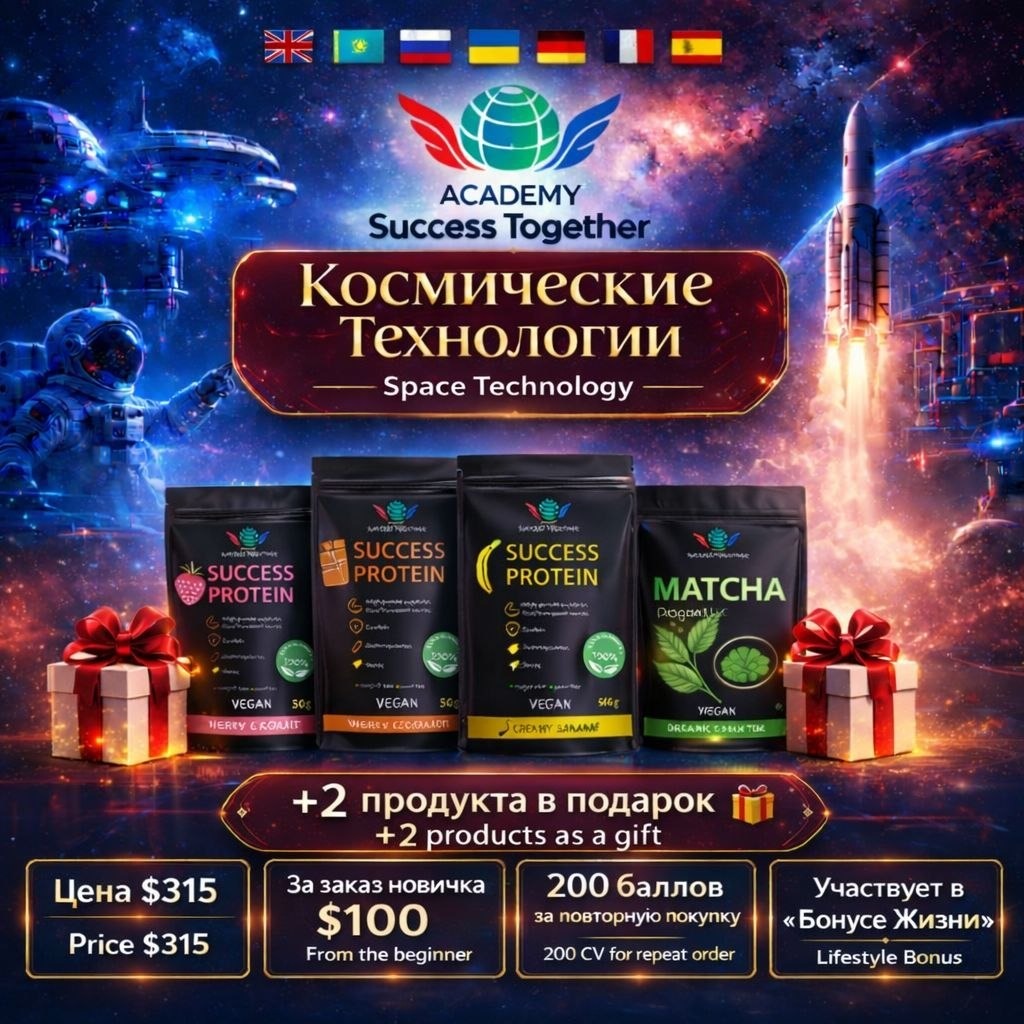 Strawberry Protein + Chocolate Protein + Banana Protein + Matcha = 2 Surprises