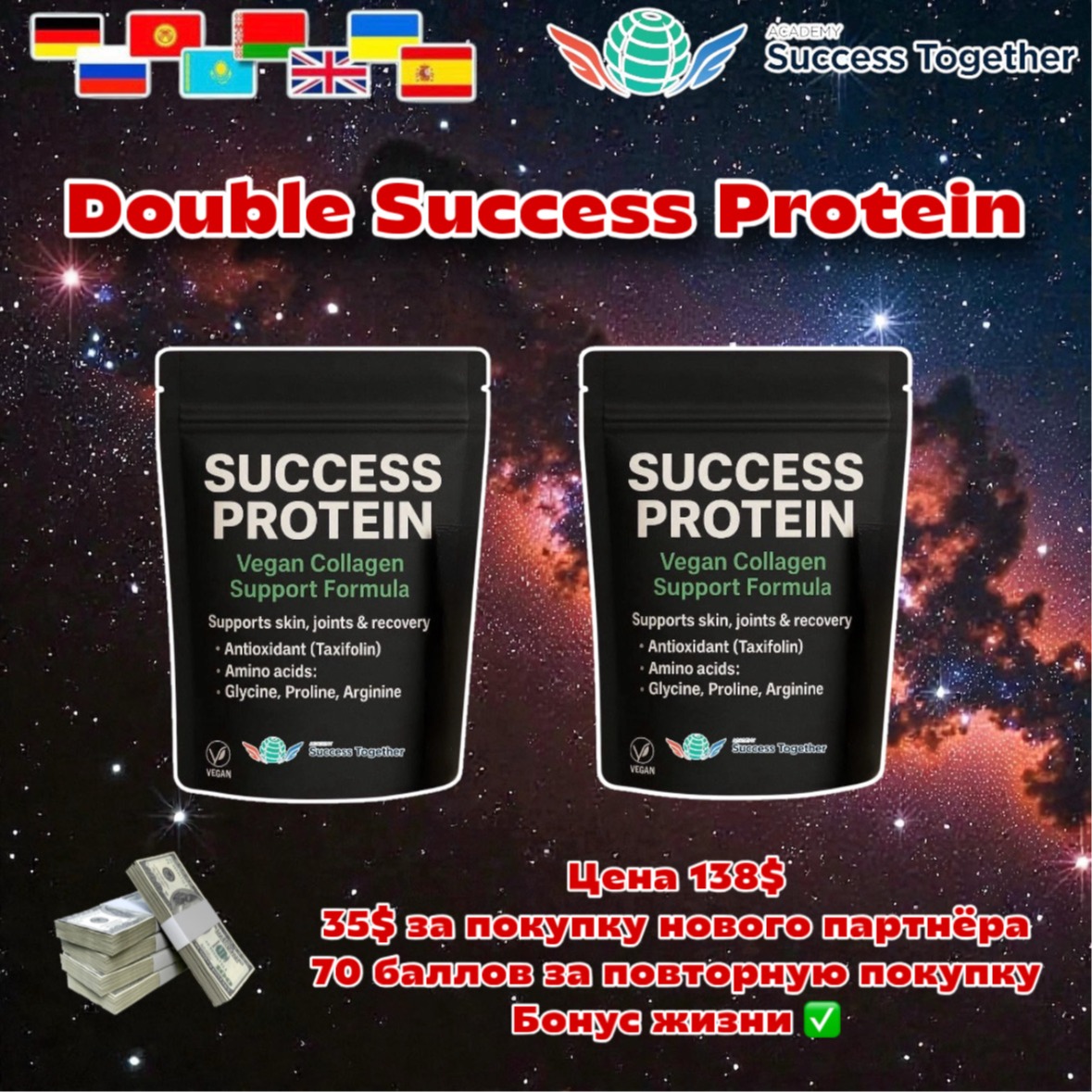 2 Protein