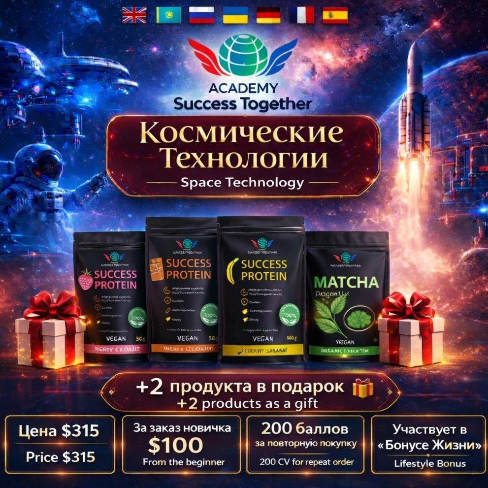 Strawberry Protein + Chocolate Protein + Banana Protein + Matcha = 2 Surprises